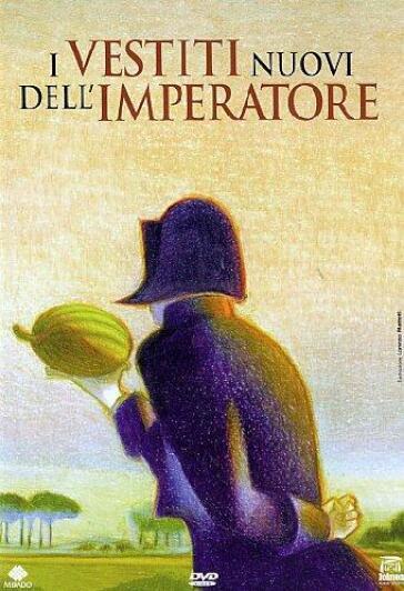 Vestiti Nuovi Dell'Imperatore (I) - Alan Taylor