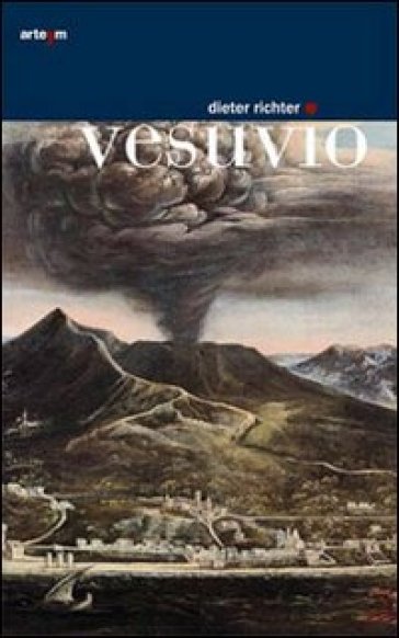 Vesuvio - Dieter Richter