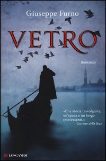 Vetro - Giuseppe Furno