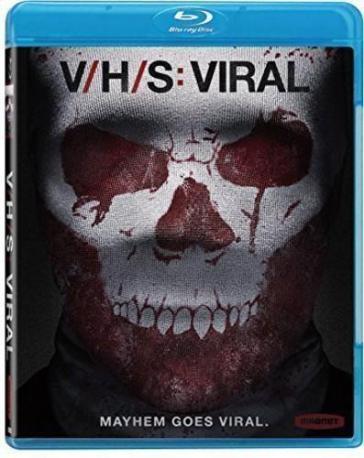 V/h/s:viral - Justin Welborn