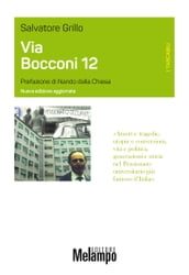 Via Bocconi 12