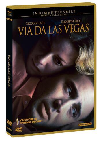 Via Da Las Vegas (Indimenticabili) - Mike Figgis