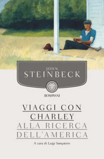 Viaggi con Charley. Alla ricerca dell'America - John Steinbeck