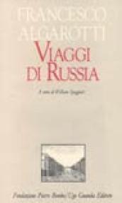 Viaggi di Russia