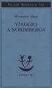 Viaggio a Norimberga