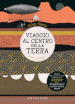 Viaggio al centro della terra