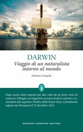 Viaggio di un naturalista intorno al mondo