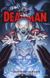 Viaggio nella morte. Deadman