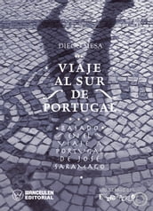 Viaje al Sur de Portugal