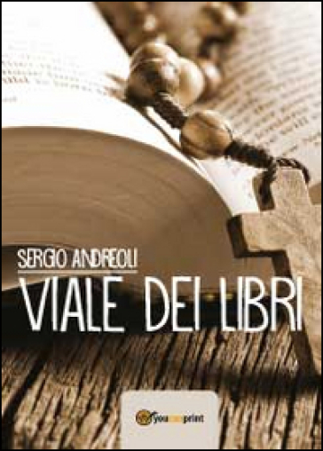 Viale dei libri - Sergio Andreoli