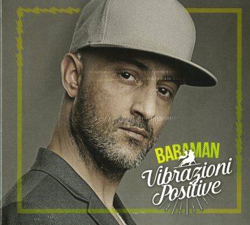 Vibrazioni positive - Babaman