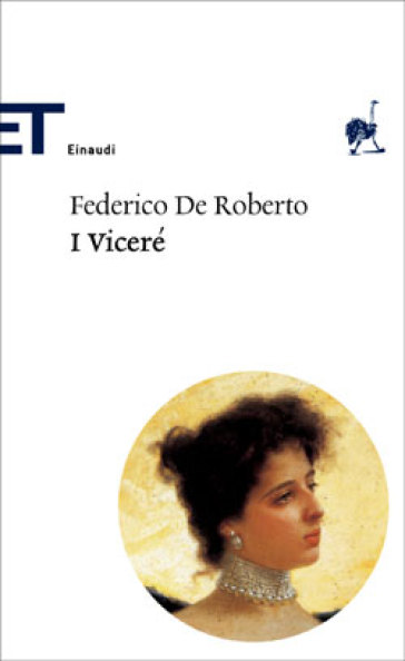 Viceré (I) - Federico De Roberto