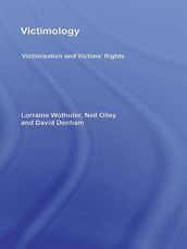 Victimology