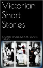 Victorian Short Stories