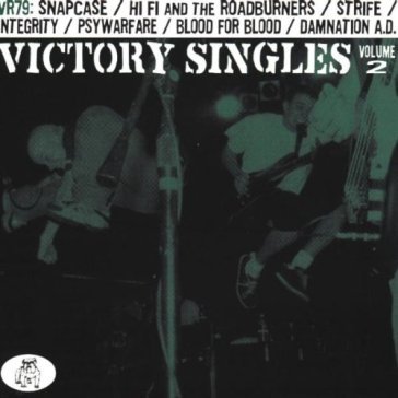 Victory singles 2 - AA.VV. Artisti Vari