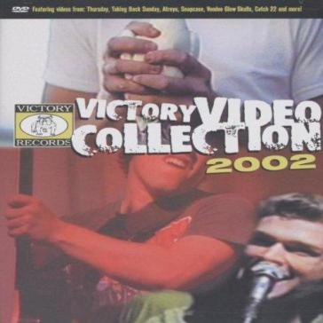 Victory video collection2