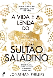 A Vida e a Lenda do Sultão Saladino