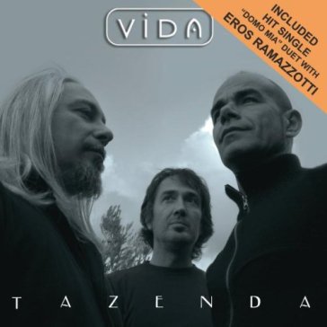 Vida - Tazenda