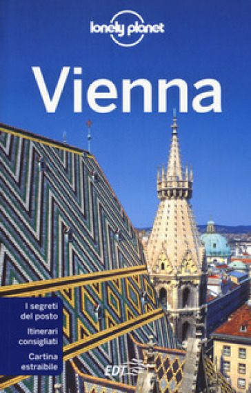 Vienna. Con carta estraibile - Catherine Le Nevez - Kerry Christiani - Donna Wheeler