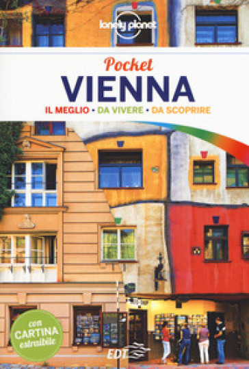 Vienna. Con cartina - Kerry Christiani - Catherine Le Nevez - Donna Wheeler