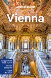 Vienna. Ediz. illustrata. Con Carta geografica ripiegata