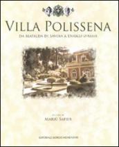 Villa Polissena. Da Mafalda di Savoia a Enrico d Assia. Ediz. illustrata