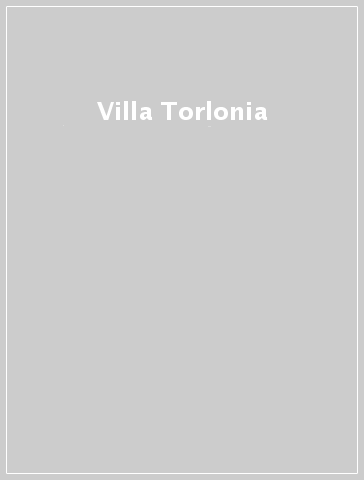 Villa Torlonia