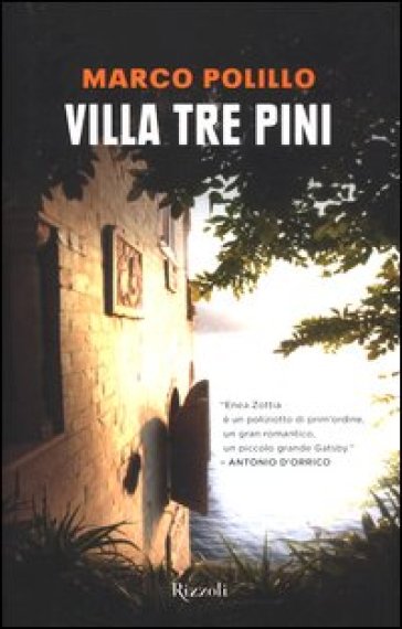 Villa Tre Pini - Marco Polillo