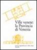 Ville venete: la provincia di Venezia