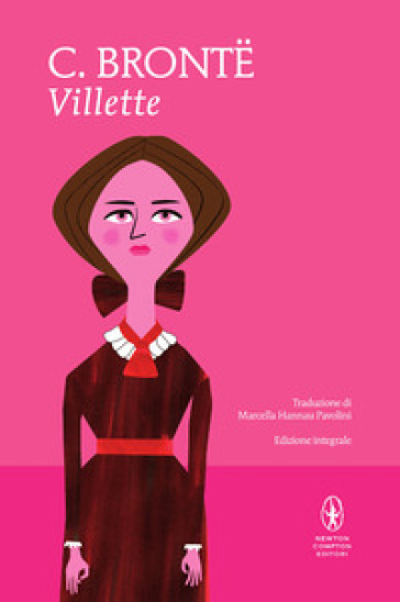 Villette - Charlotte Bronte
