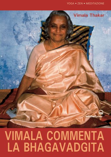 Vimala commenta la Bhagavadgita - Thakar Vimala