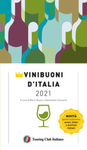 Vini buoni d Italia 2021