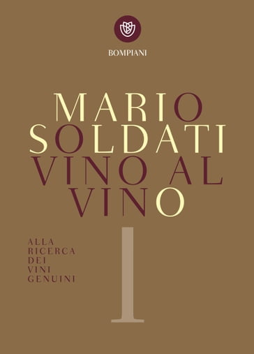 Vino al vino - Mario Soldati