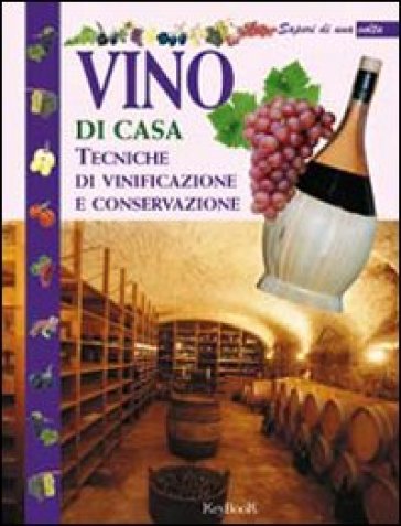 Vino di casa