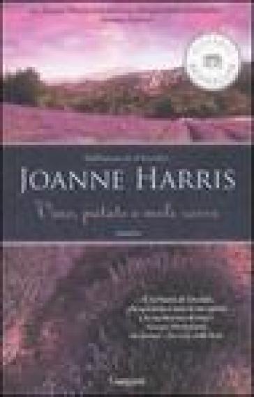 Vino, patate e mele rosse - Joanne Harris