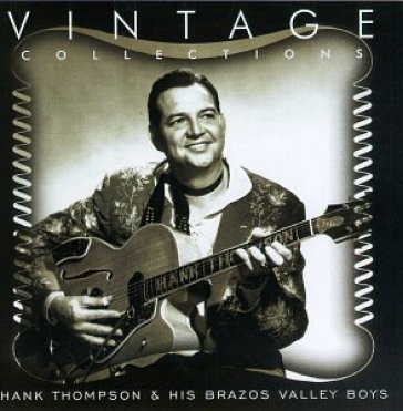 Vintage collection - Hank Thompson