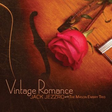 Vintage romance - JACK JEZZRO