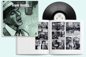 Vinyl story (lp+comic)