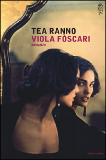 Viola Fòscari - Tea Ranno