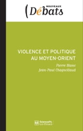 Violence et politique au Moyen-Orient