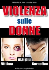 Violenza sulle donne