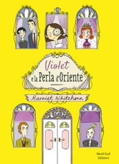 Violet e la Perla d