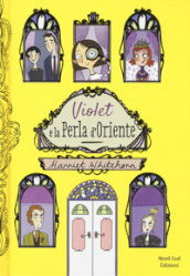 Violet e la perla d