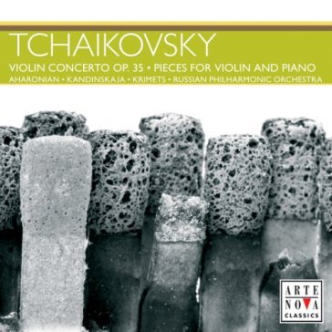 Violin concerto - Pyotr Il
