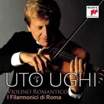 Violino romantico - Uto Ughi