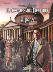 Vipera. Il commissario Ricciardi