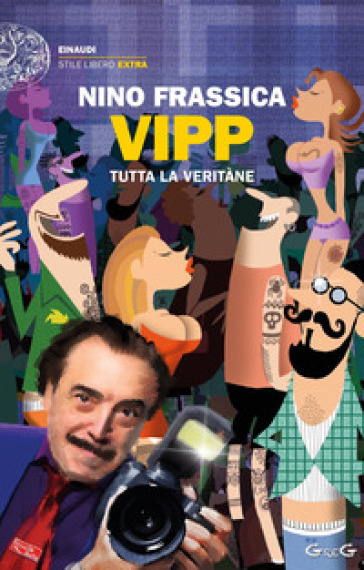 Vipp. Tutta la Veritàne - Nino Frassica