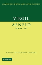 Virgil: Aeneid Book XII