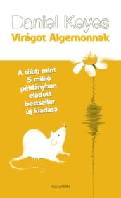 Virágot Algernonnak