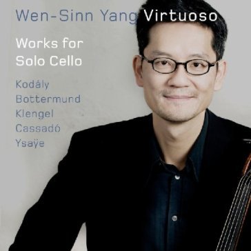 Virtuoso - WENN-SINN YANG